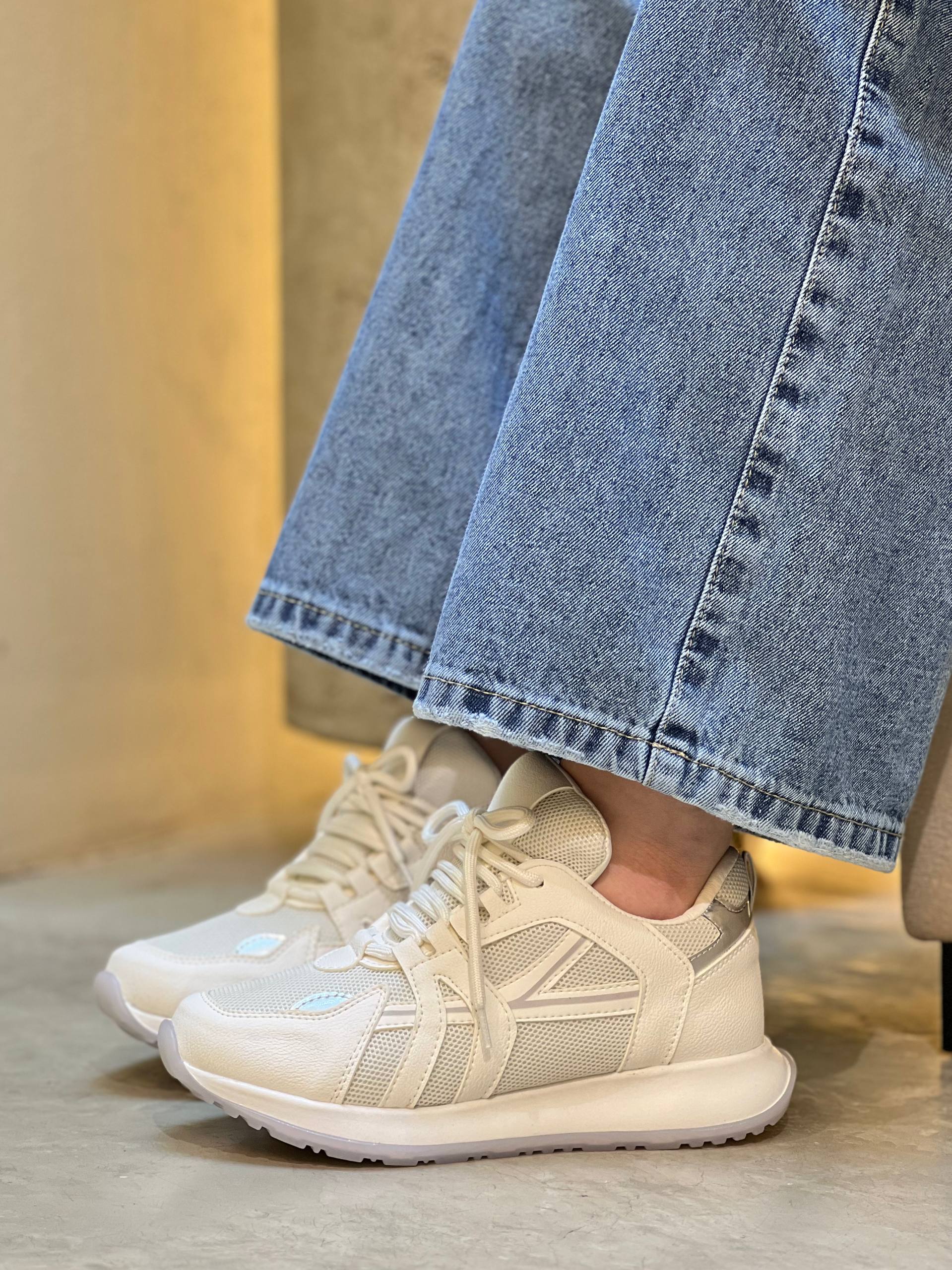 Tenis deportivos de nueva colección para mujer D901 | Maraldo