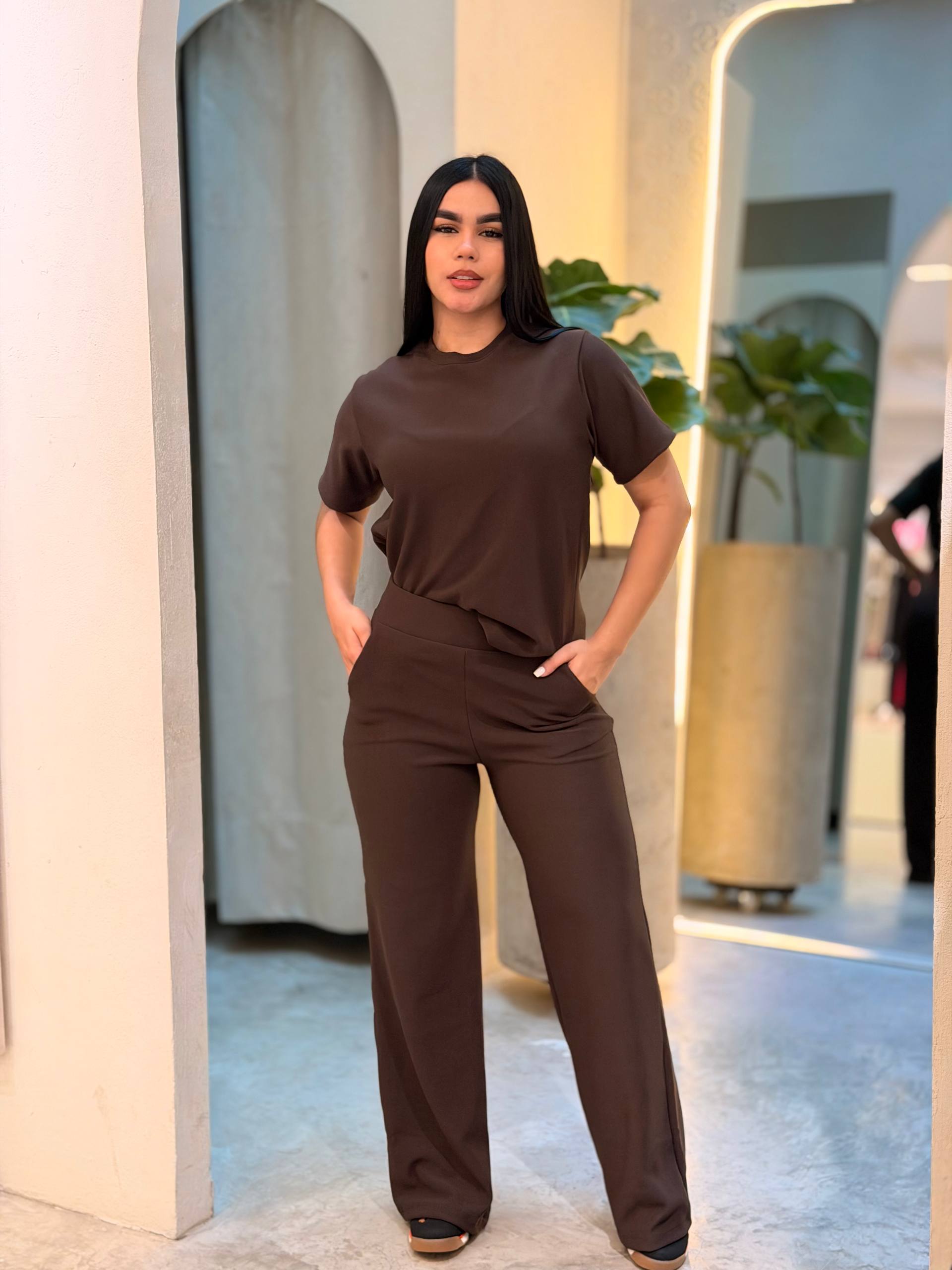 Set Rib CJT002| Maraldo