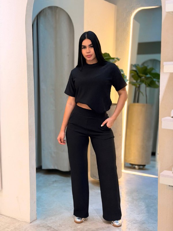 Set Rib CJT002| Maraldo