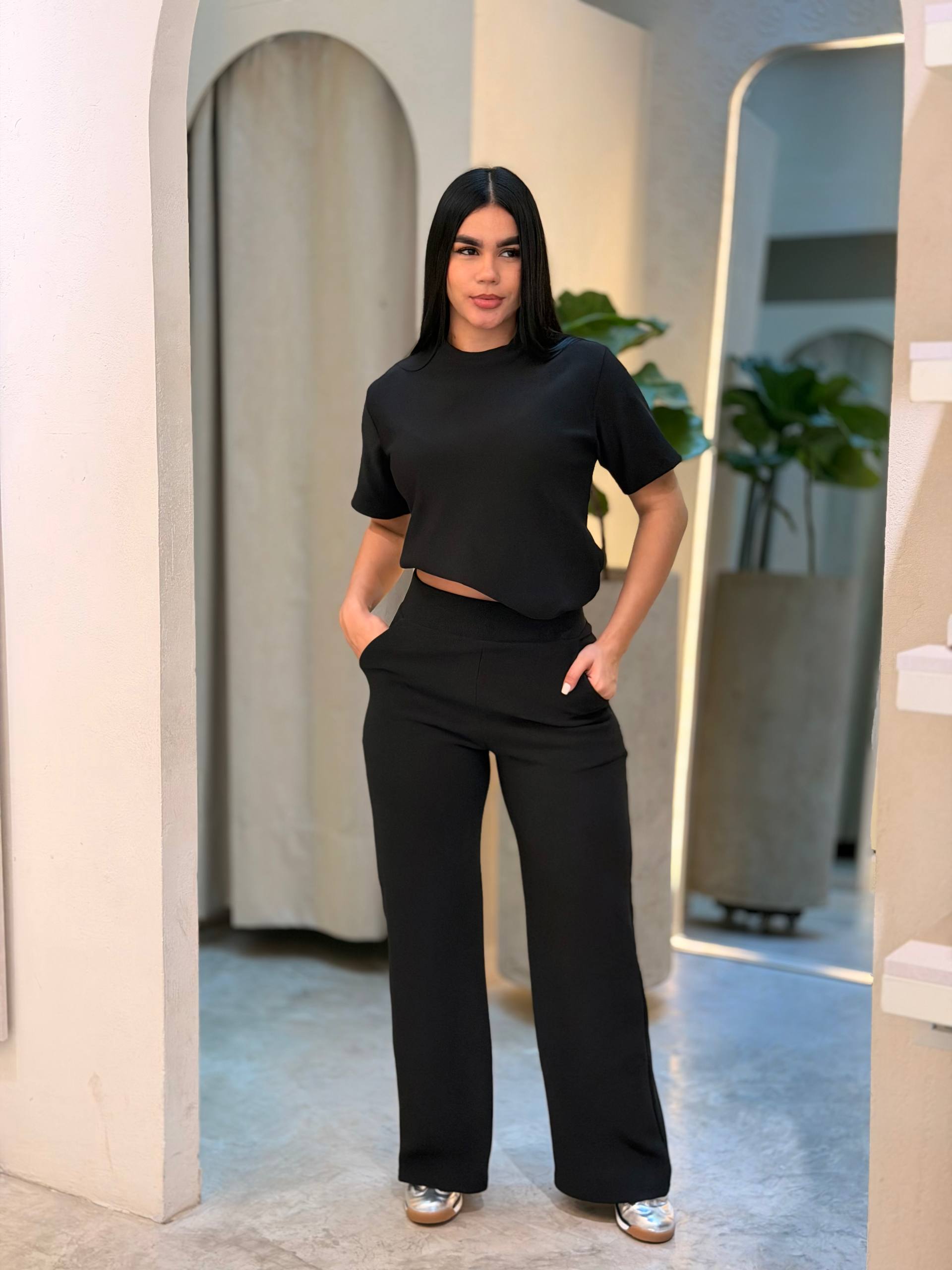 Set Rib CJT002| Maraldo