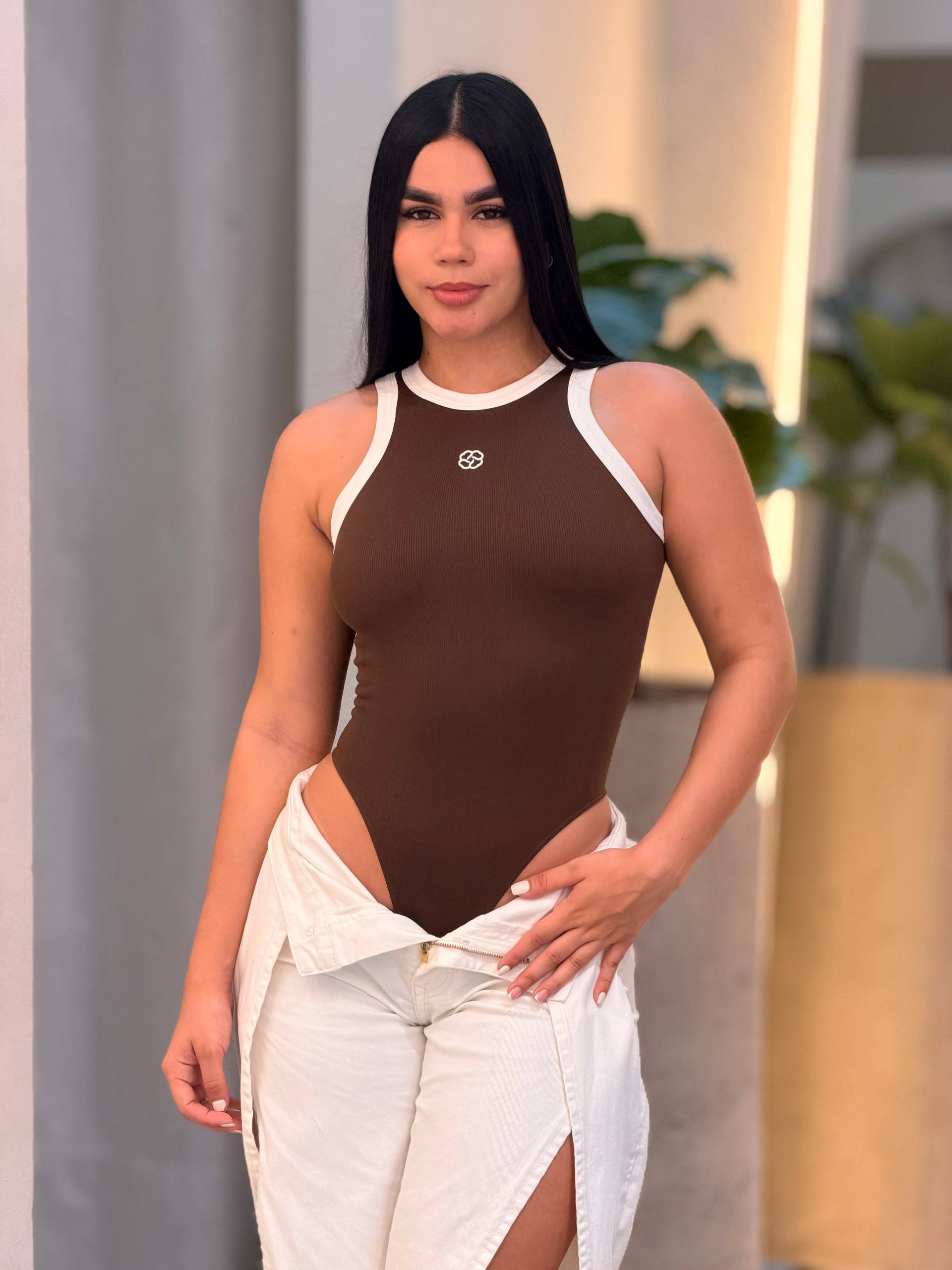 Body nueva colección | BD803