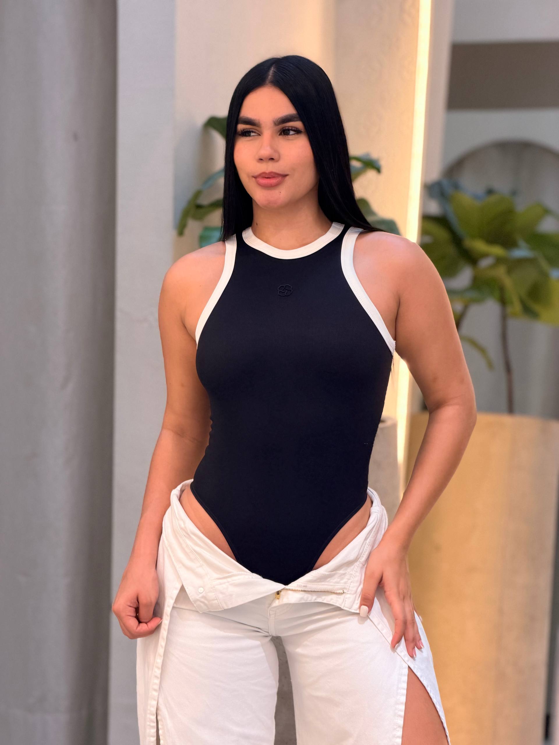 Body nueva colección | BD805