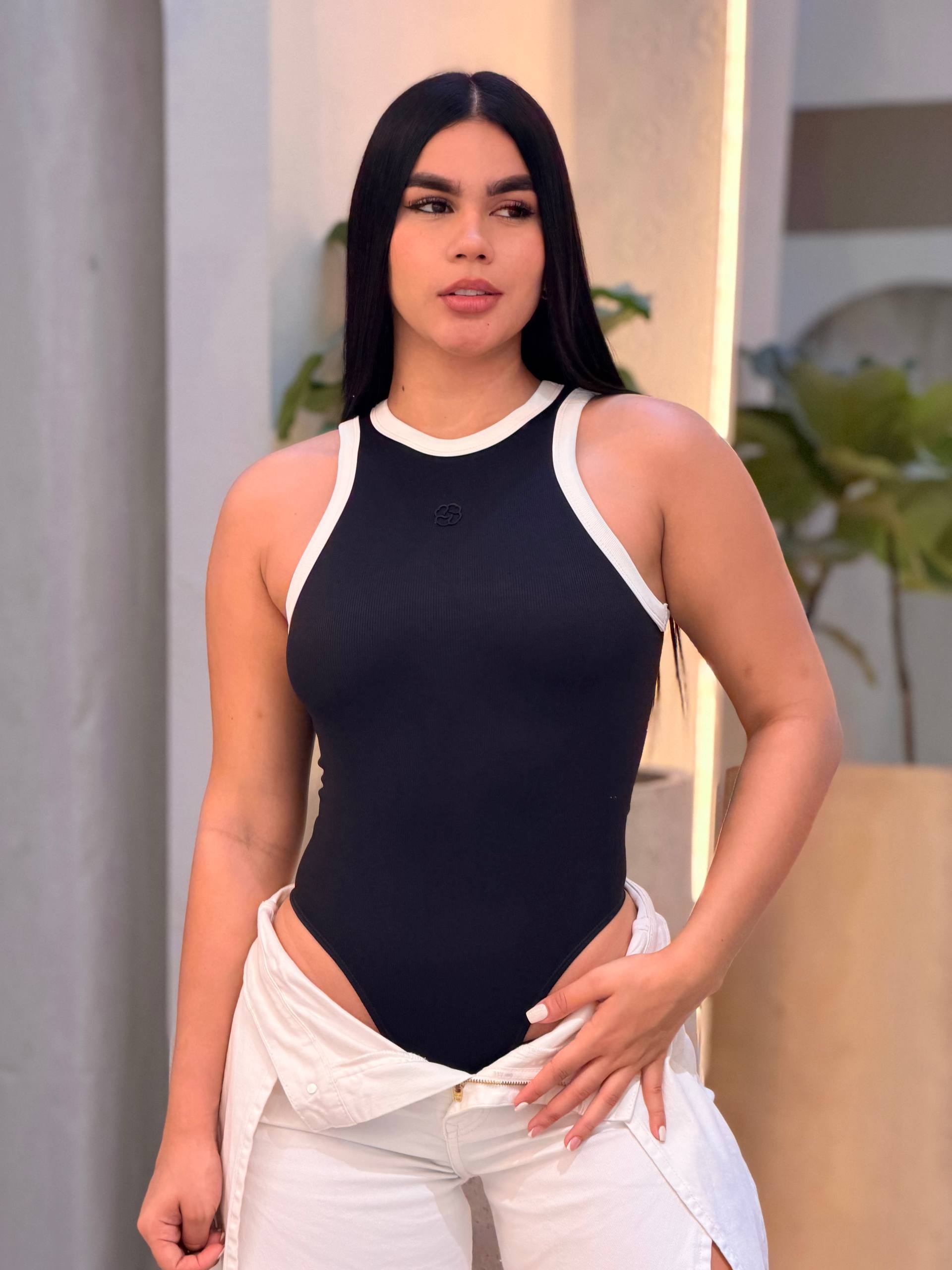 Body nueva colección | BD805