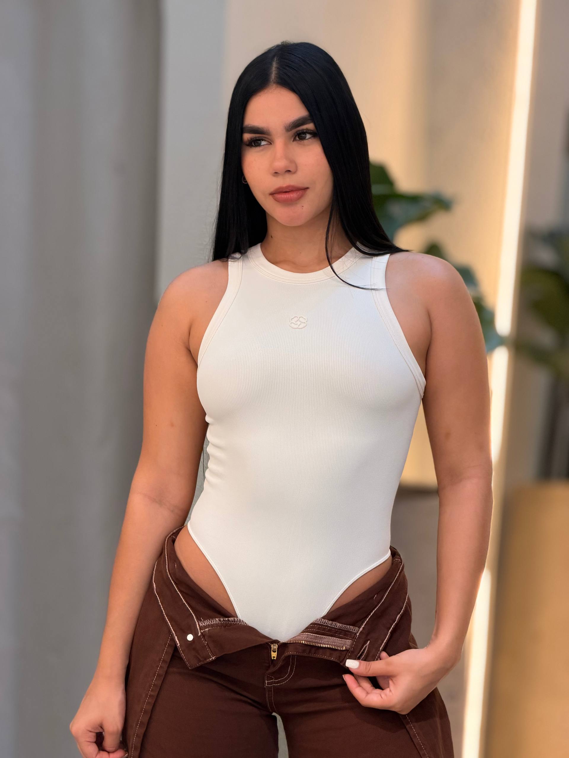 Body nueva colección | BD801