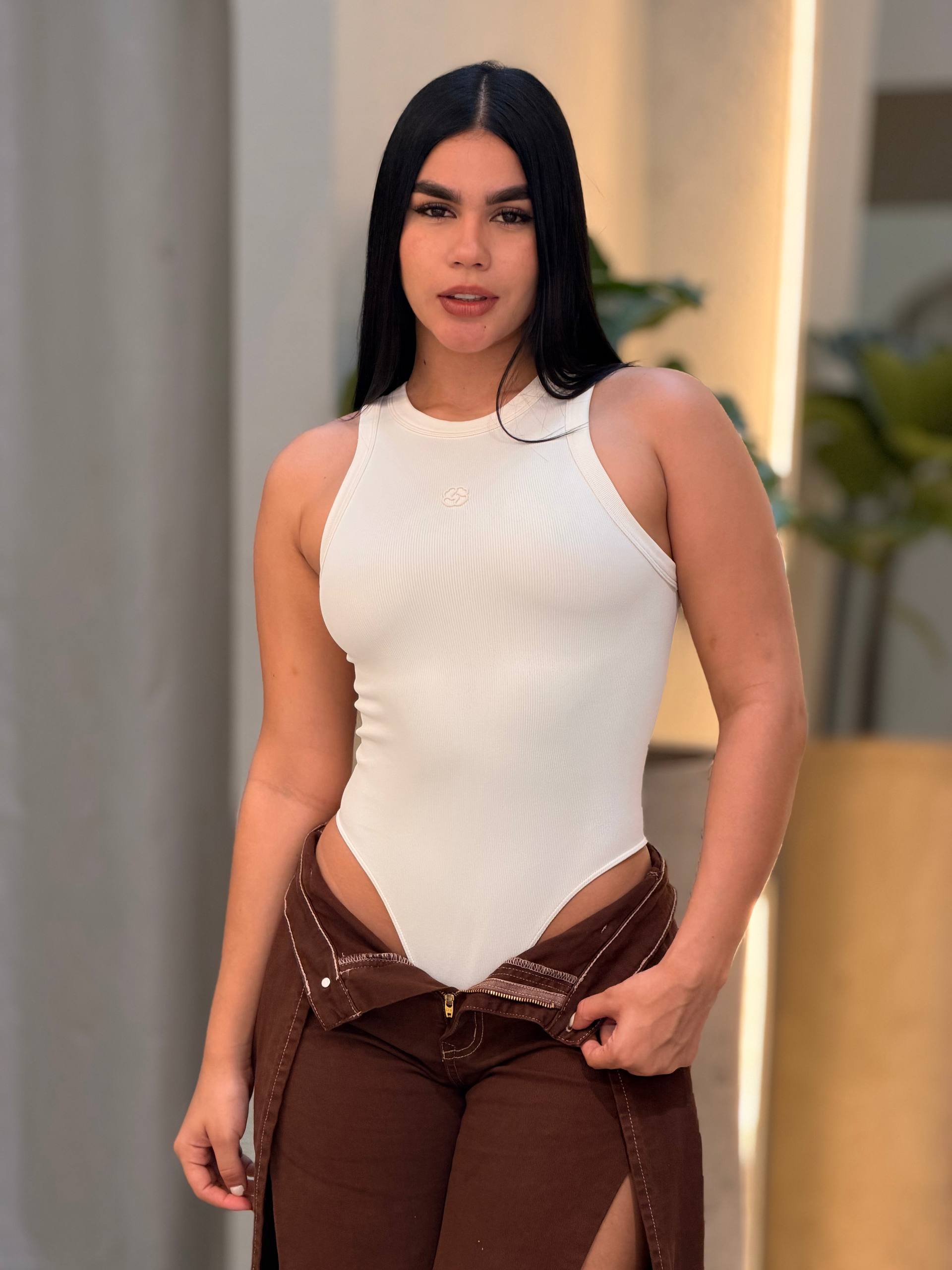 Body nueva colección | BD801