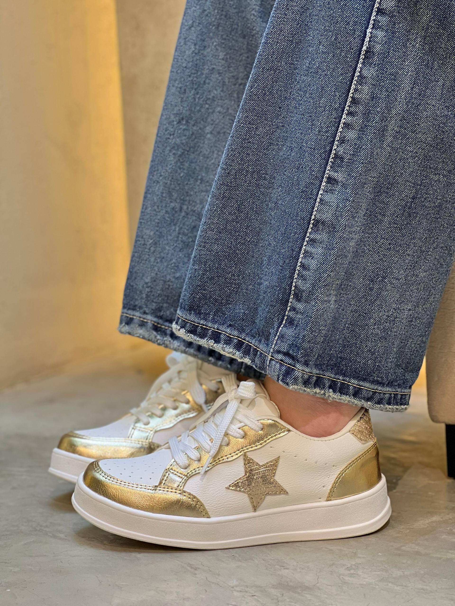 Tenis de nueva colección para mujer D909 | Maraldo