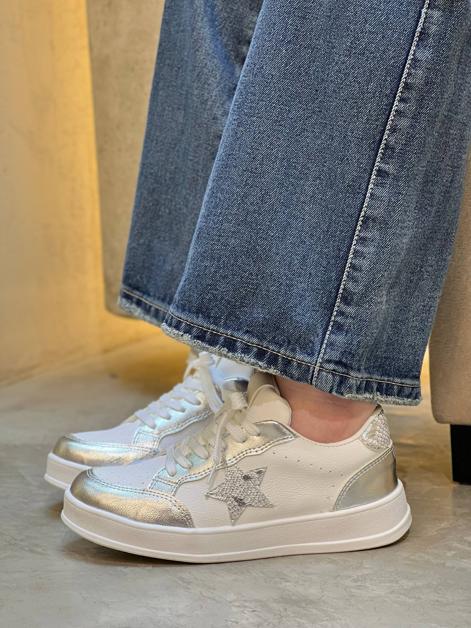 Tenis de nueva colección para mujer D909 | Maraldo