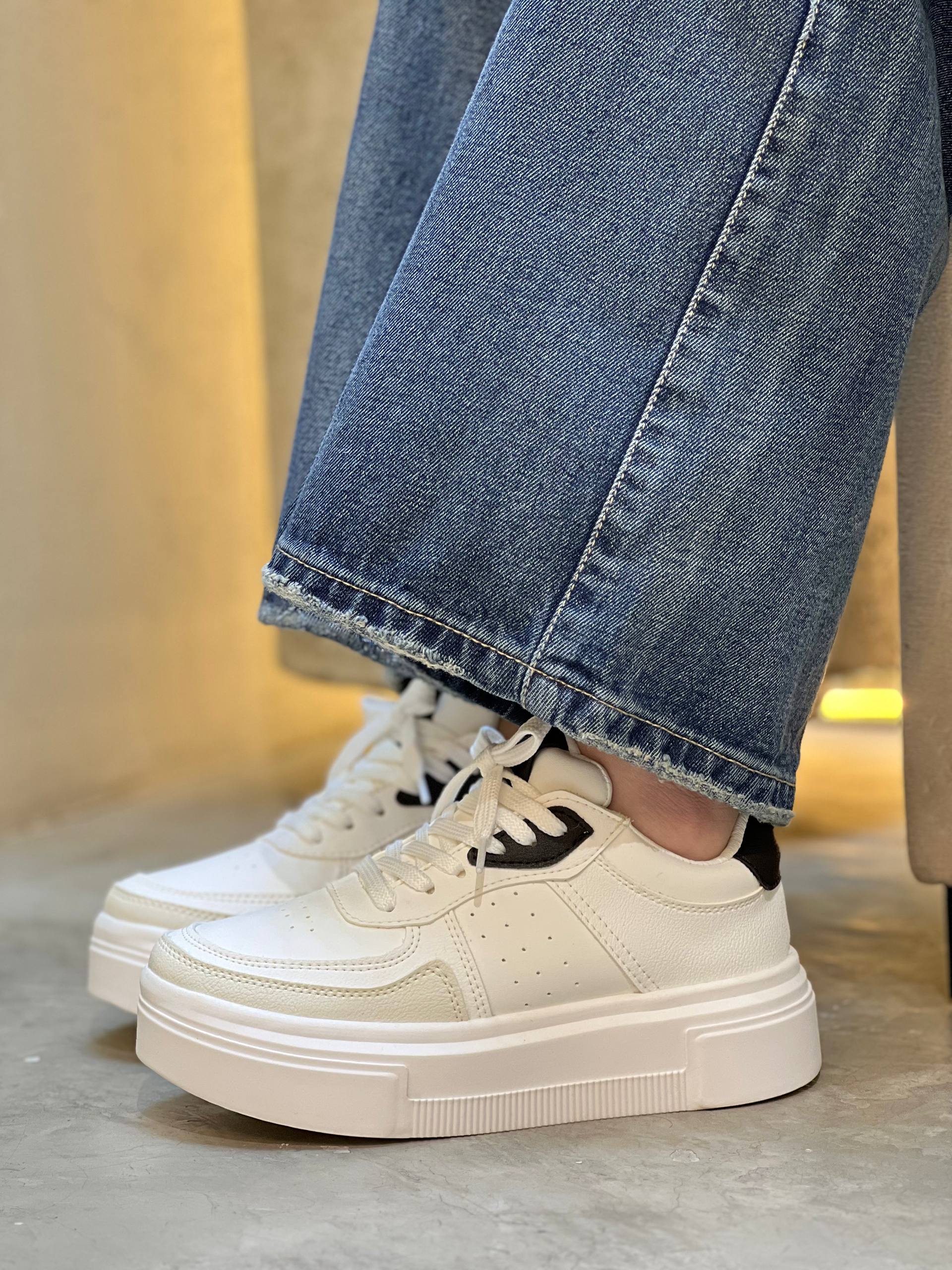 Tenis deportivos Nueva colección D904 para mujer | Maraldo