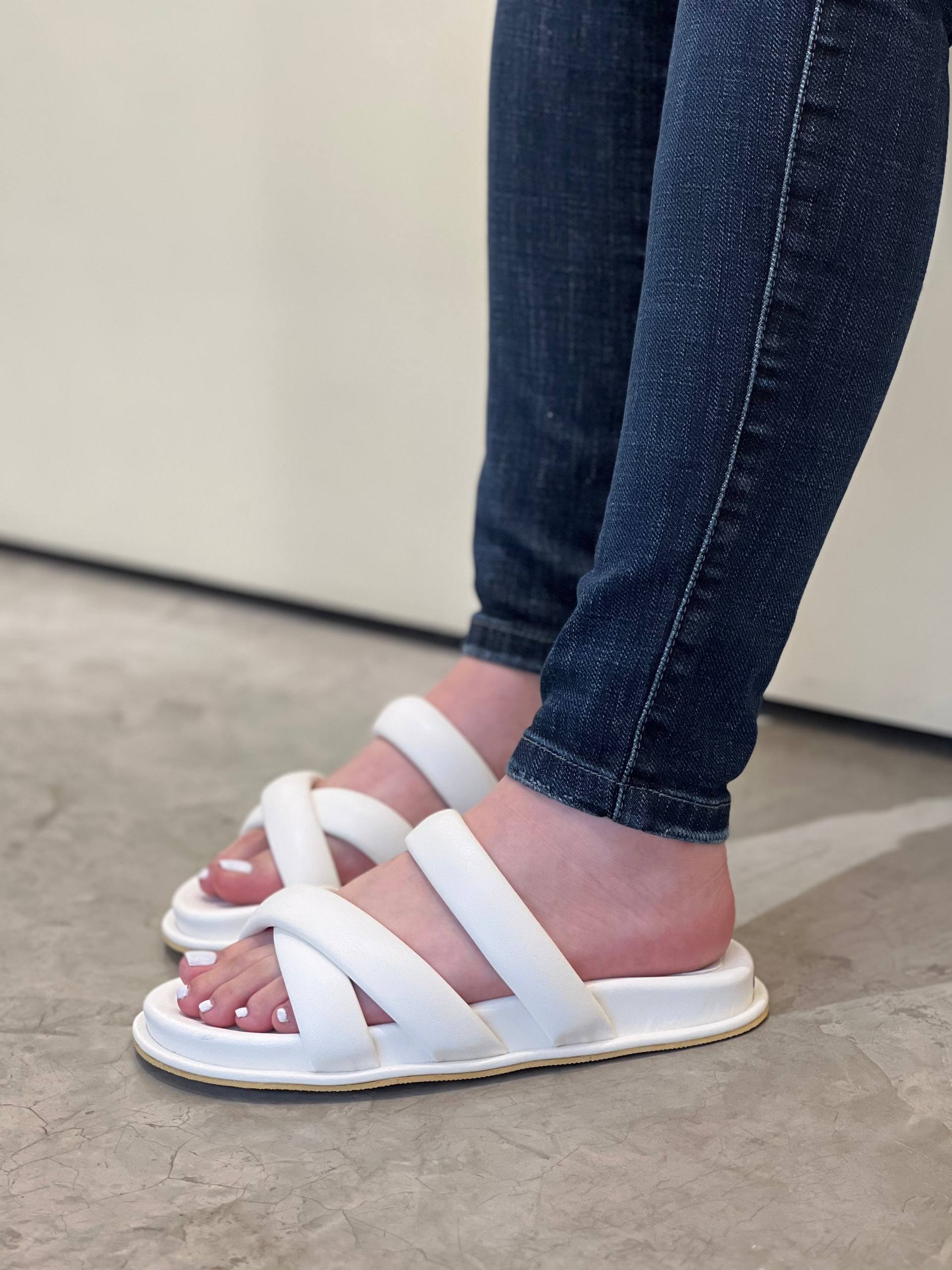 Sandalia Yelis MB116 | Maraldo