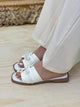 Sandalias plana | P1618