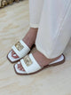 Sandalia plana | P1609