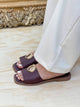 Sandalias plana | P1611