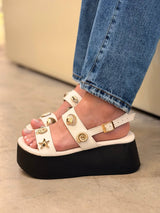 Sandalia Nelly MB127 | Maraldo