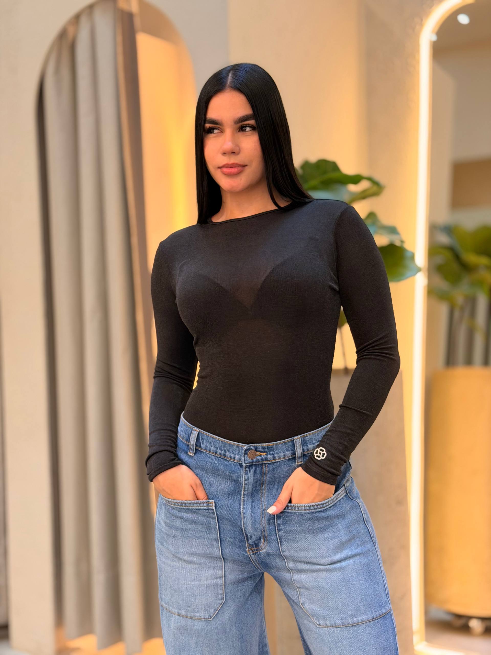 Body Stefy BD0050 | Maraldo