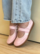 Ballerinas Deportivas | D926