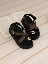 Sandalia Paola MB130 | Maraldo