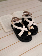 Sandalia Paola MB130 | Maraldo