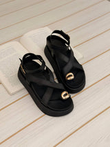 Sandalia Paola MB130 | Maraldo
