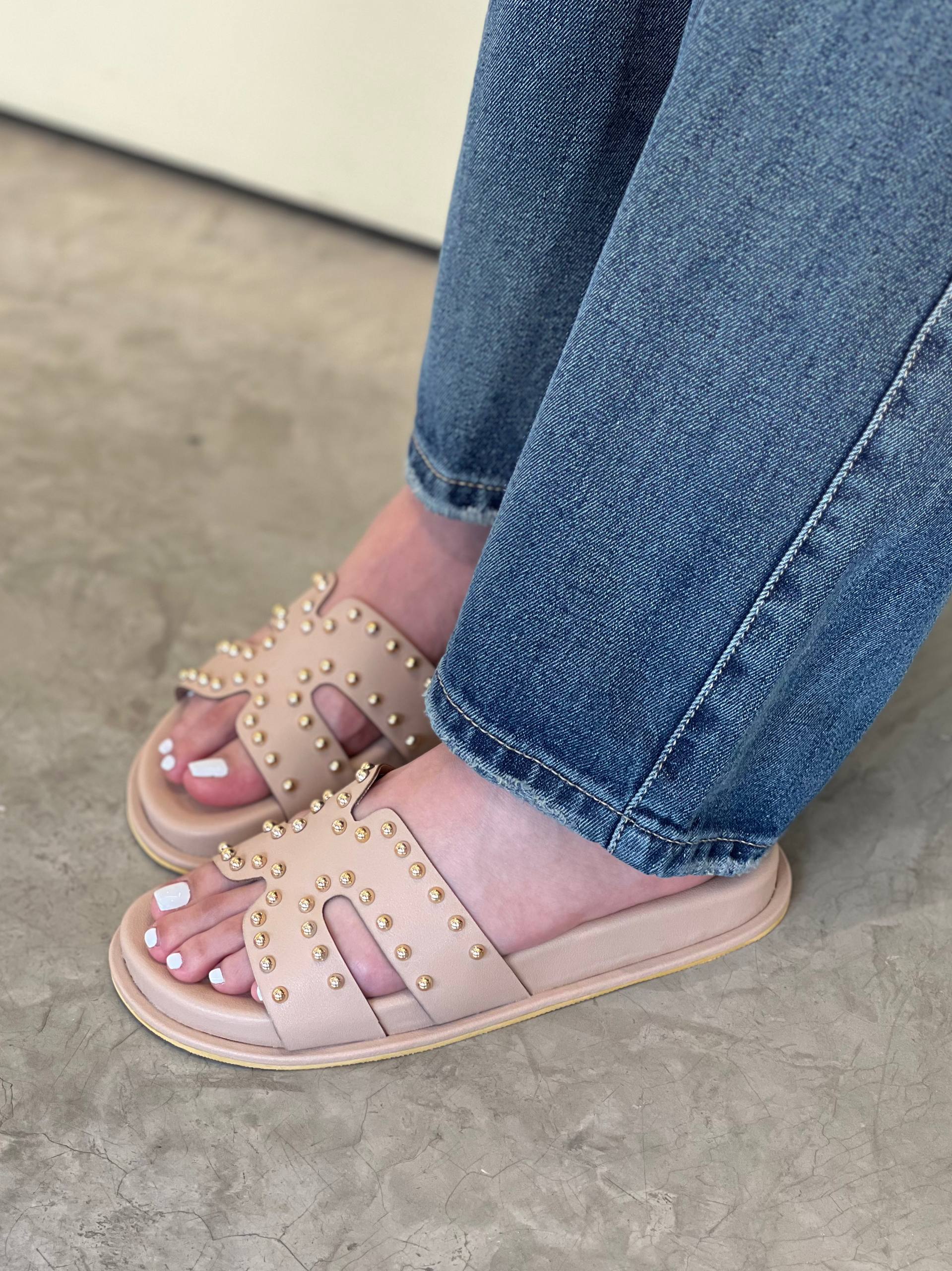 Sandalia Nataly MB118 | Maraldo