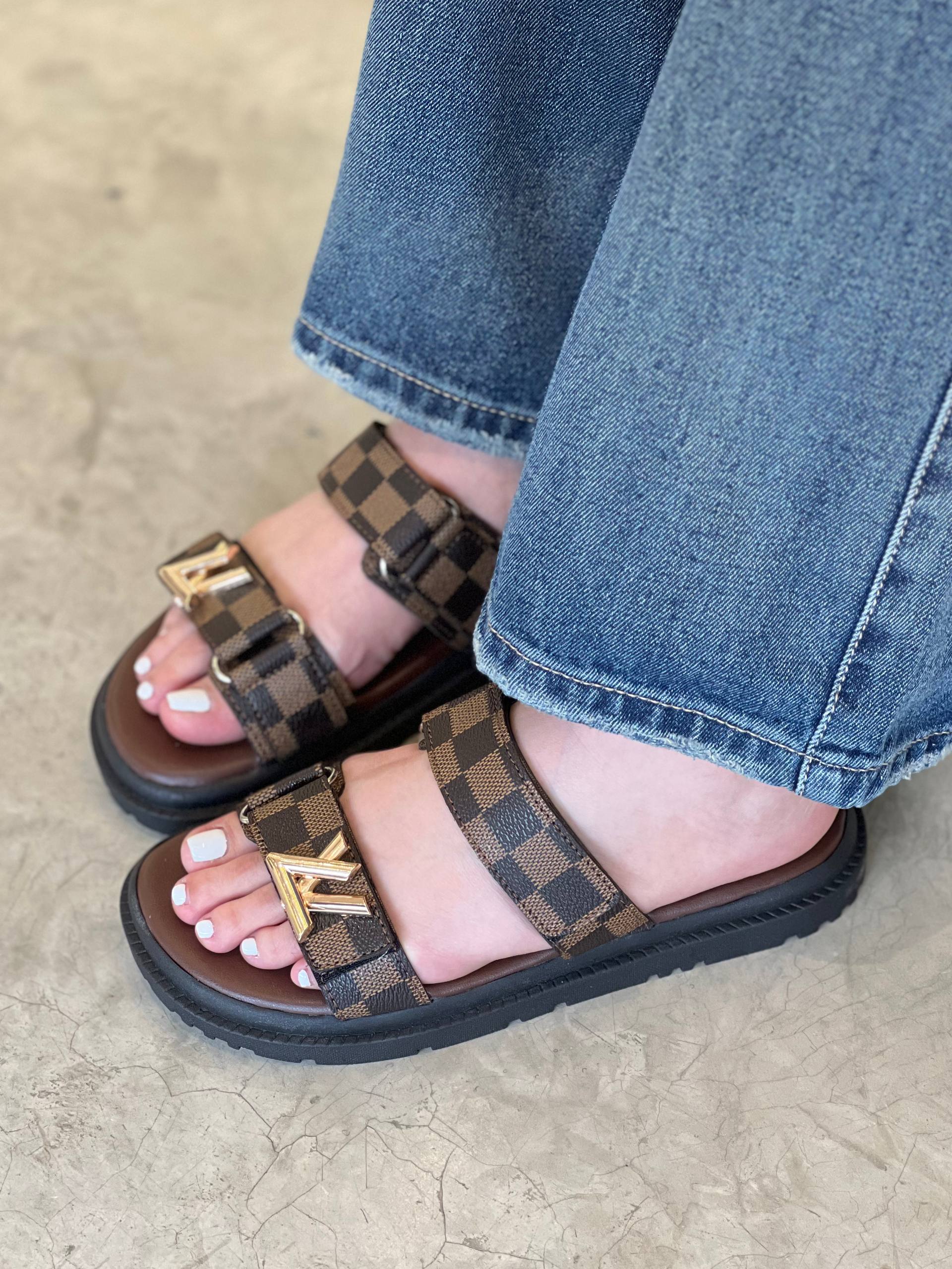 Sandalia Agata MB119 | Maraldo