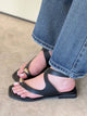 Sandalias planas | P1590
