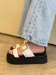 Sandalia Atenea | MB142