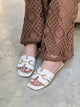 Sandalia plana |  P1565