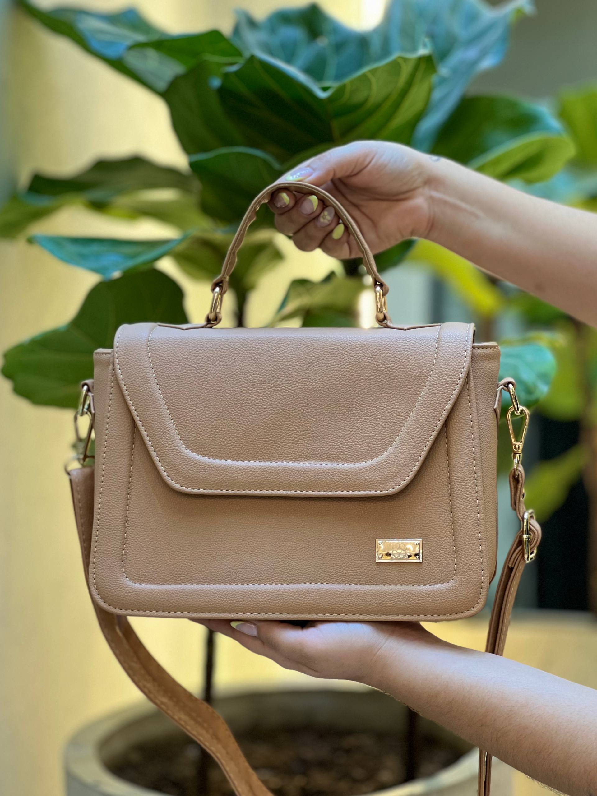 Bolso Arequipe para dama BL034