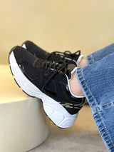 Tenis Chunky de Nueva colección D910