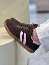 Tenis Nueva colección D912
