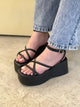 Plataforma 8cm PLTF1007 | Maraldo