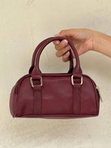 Bolso 100% Cuero BL050