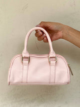 Bolso 100% Cuero BL050