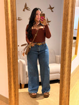 Jean Mom JBC03 | Maraldo