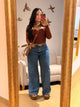 Jean Mom JBC03 | Maraldo