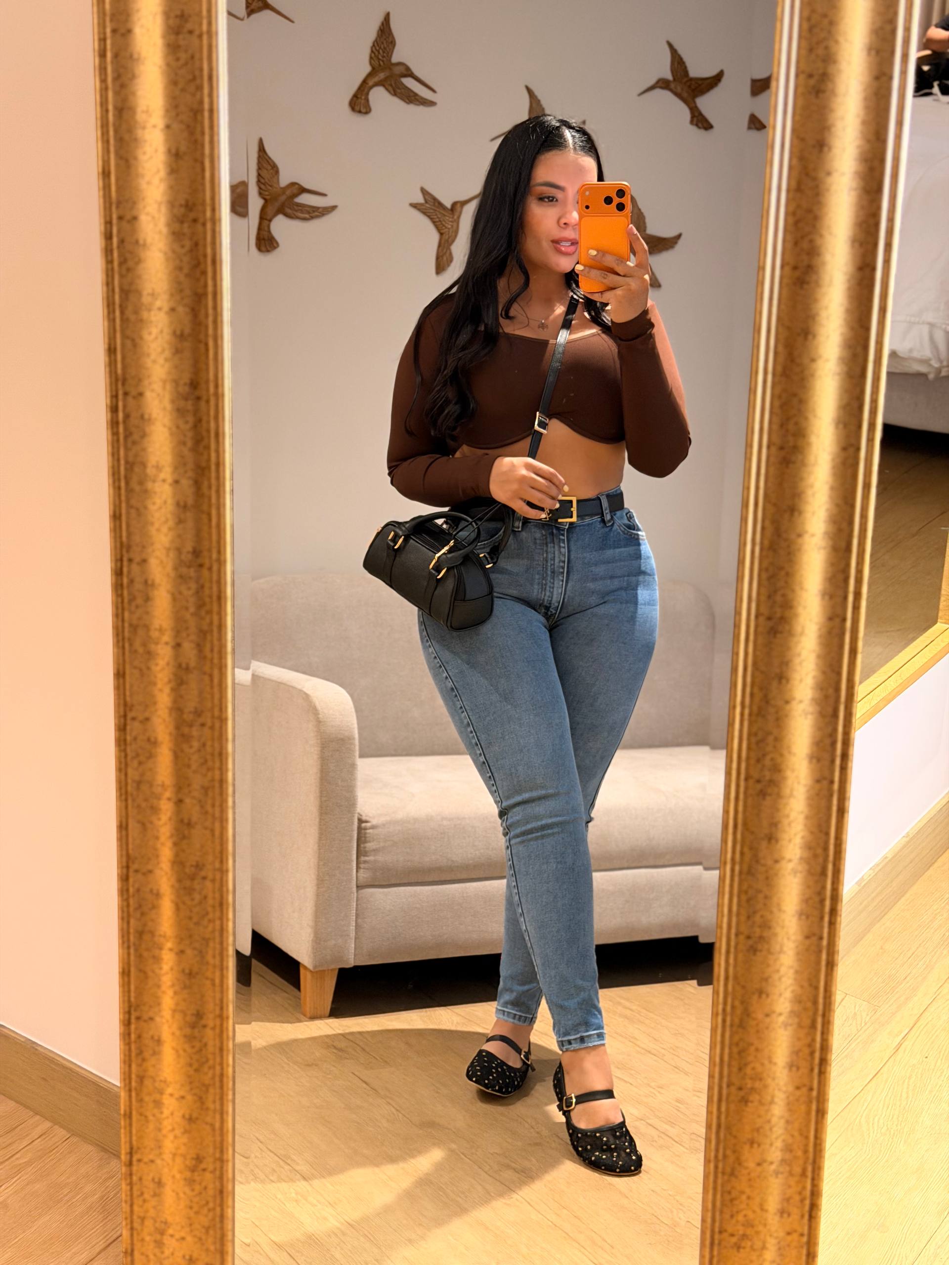 Jean skinny nueva colección | JSK48