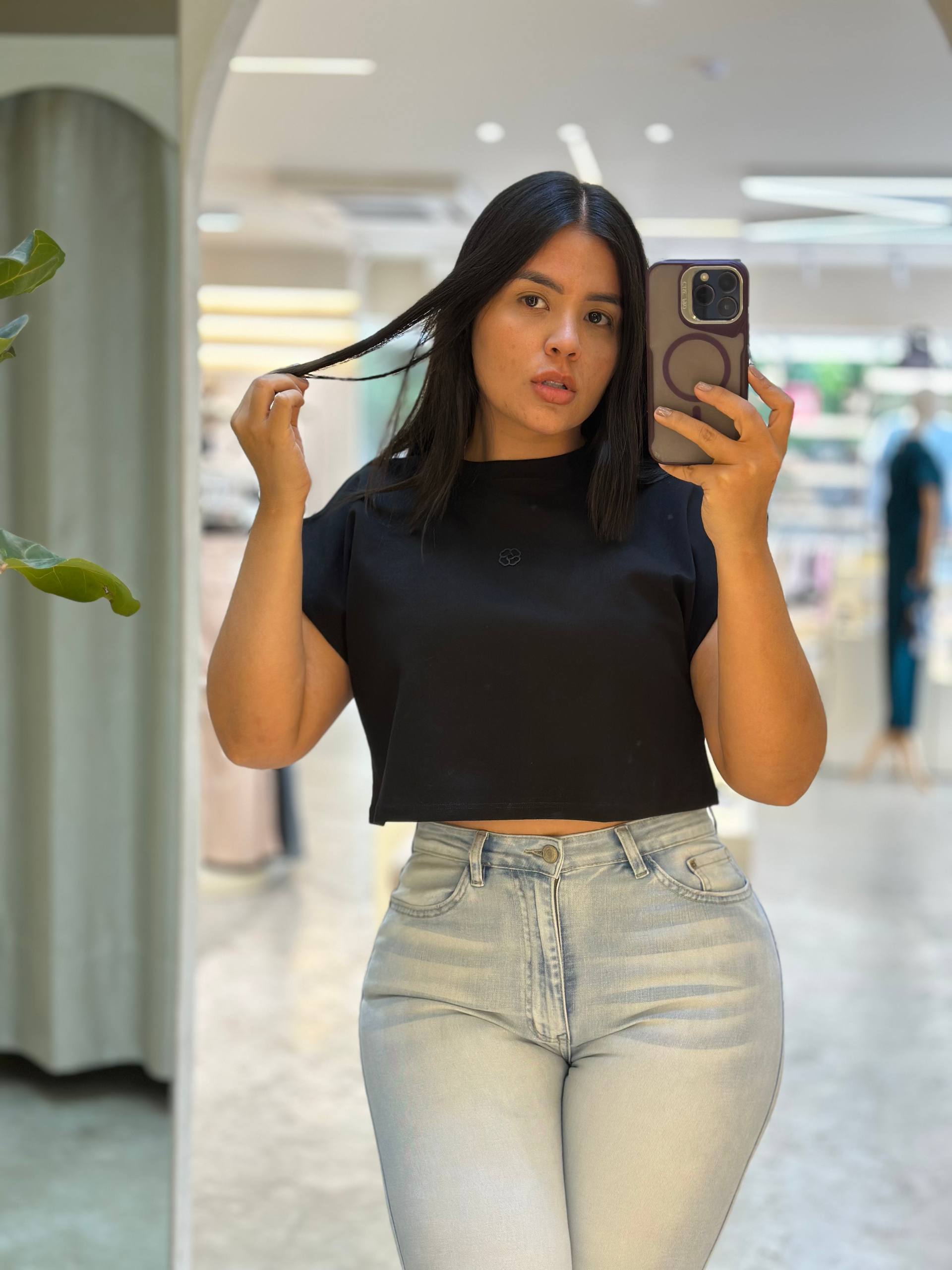 Camisa siza básica SIZA001| Maraldo