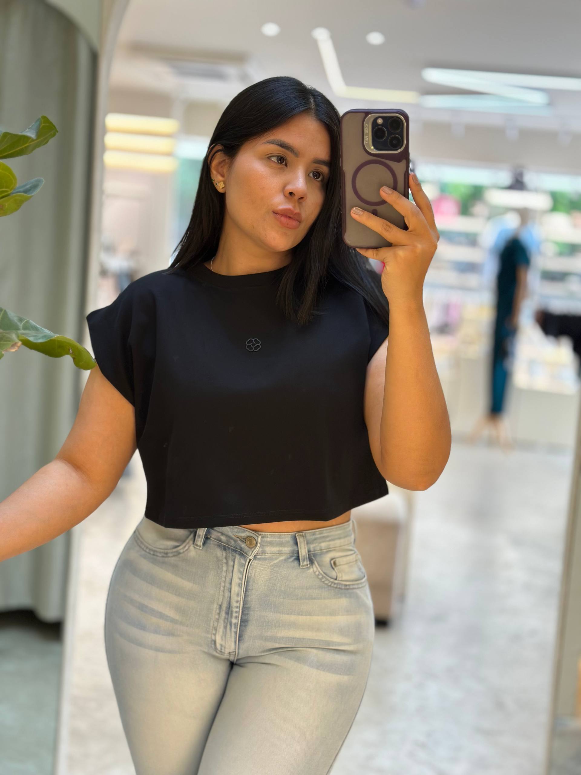 Camisa siza básica SIZA001| Maraldo