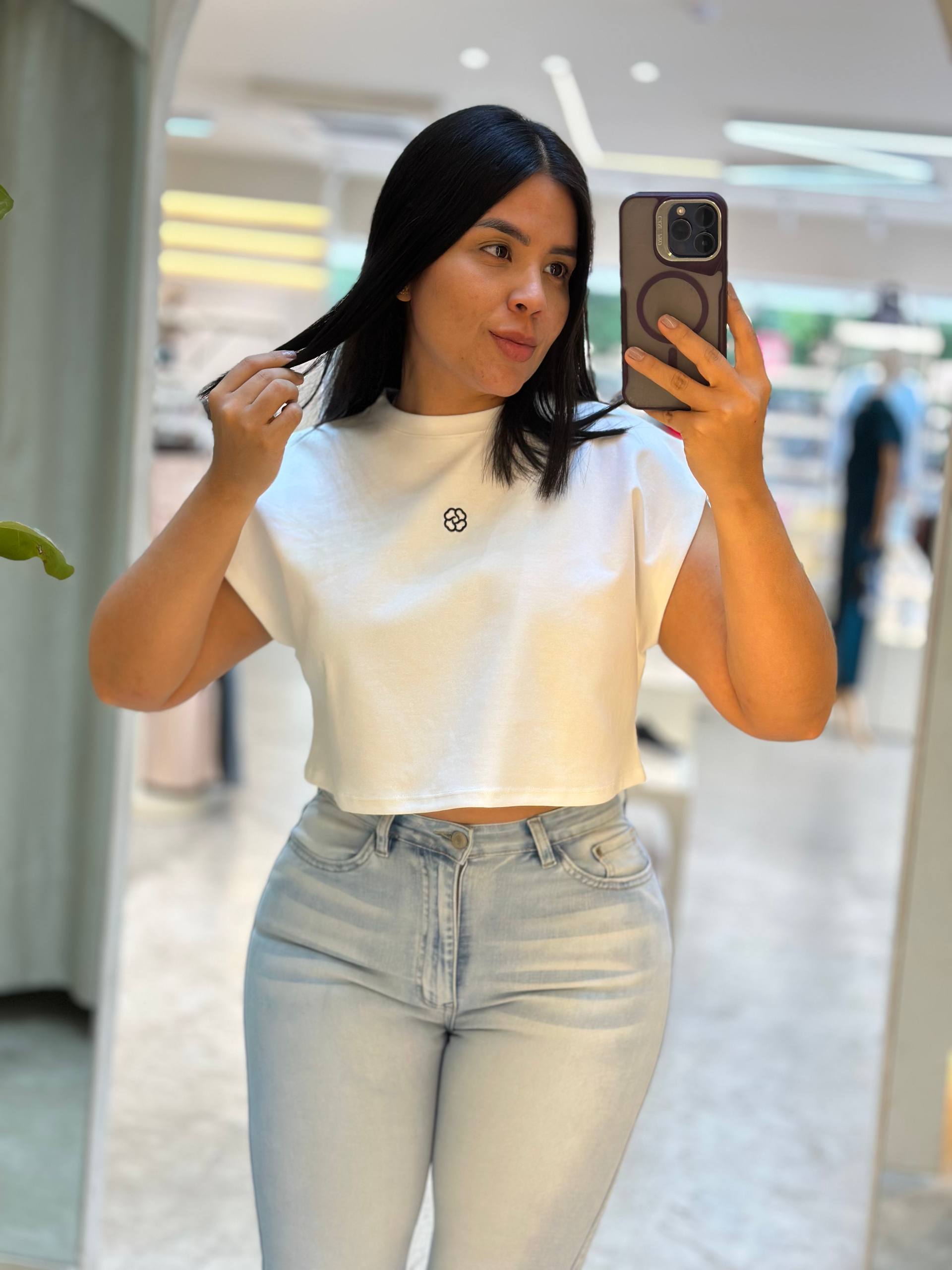 Camisa siza básica SIZA002| Maraldo