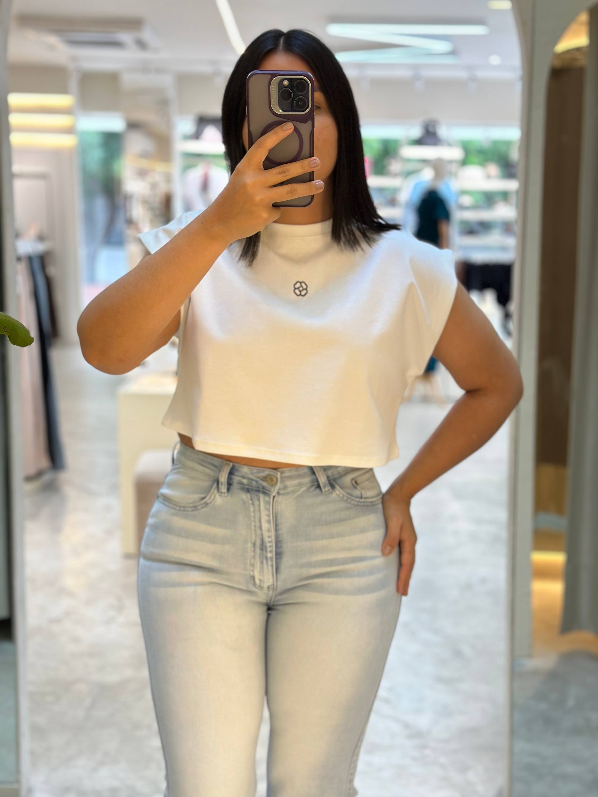 Camisa siza básica SIZA002| Maraldo