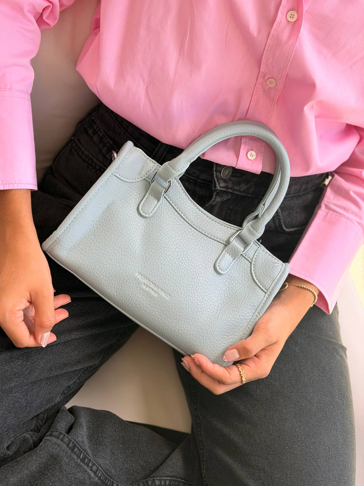 Bolso Exclusivo BL2541 | Maraldo