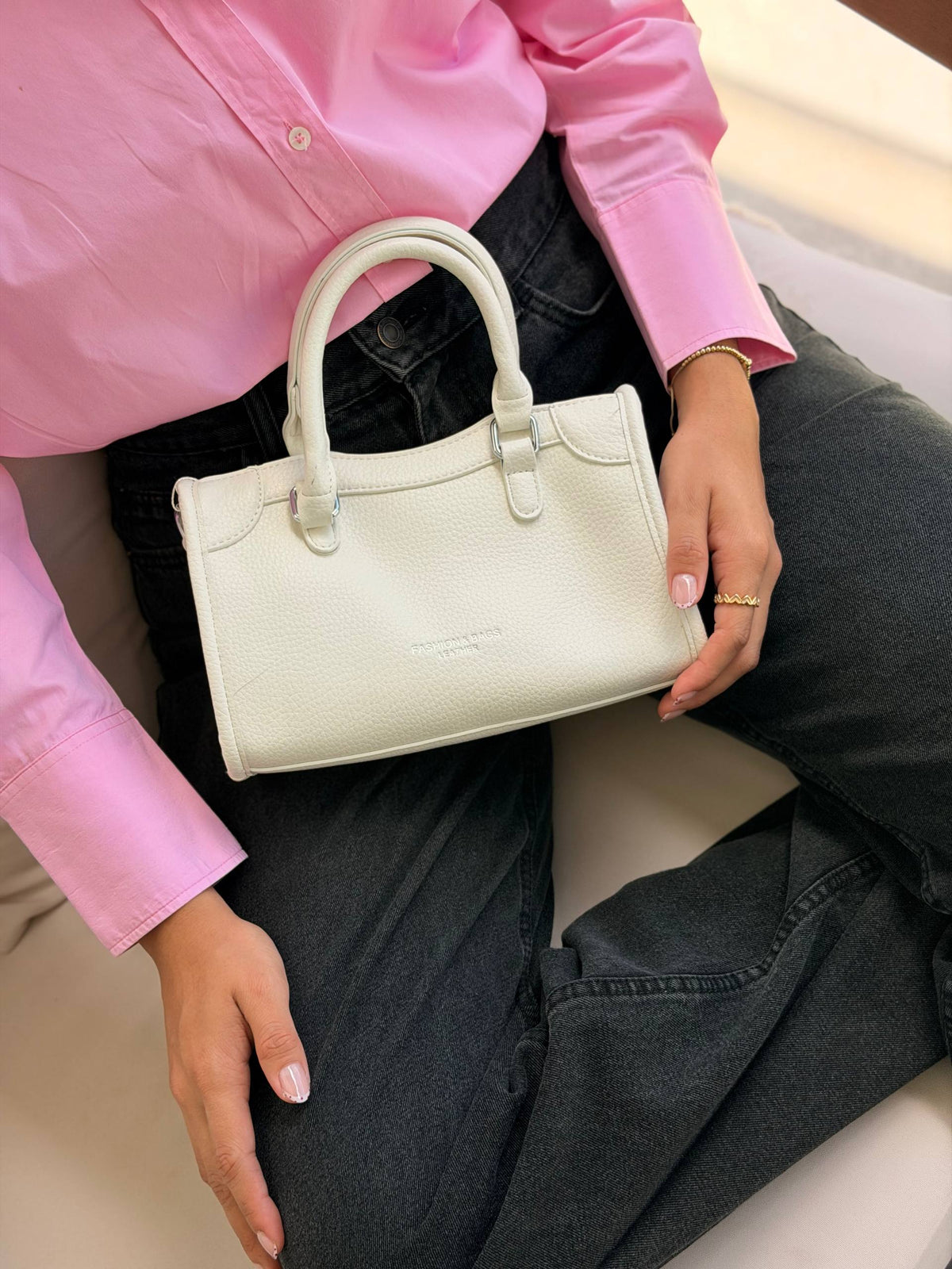 Bolso Exclusivo BL2541 | Maraldo