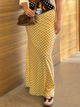 Falda Maxi | FLD02003