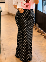 Falda Maxi | FLD02001