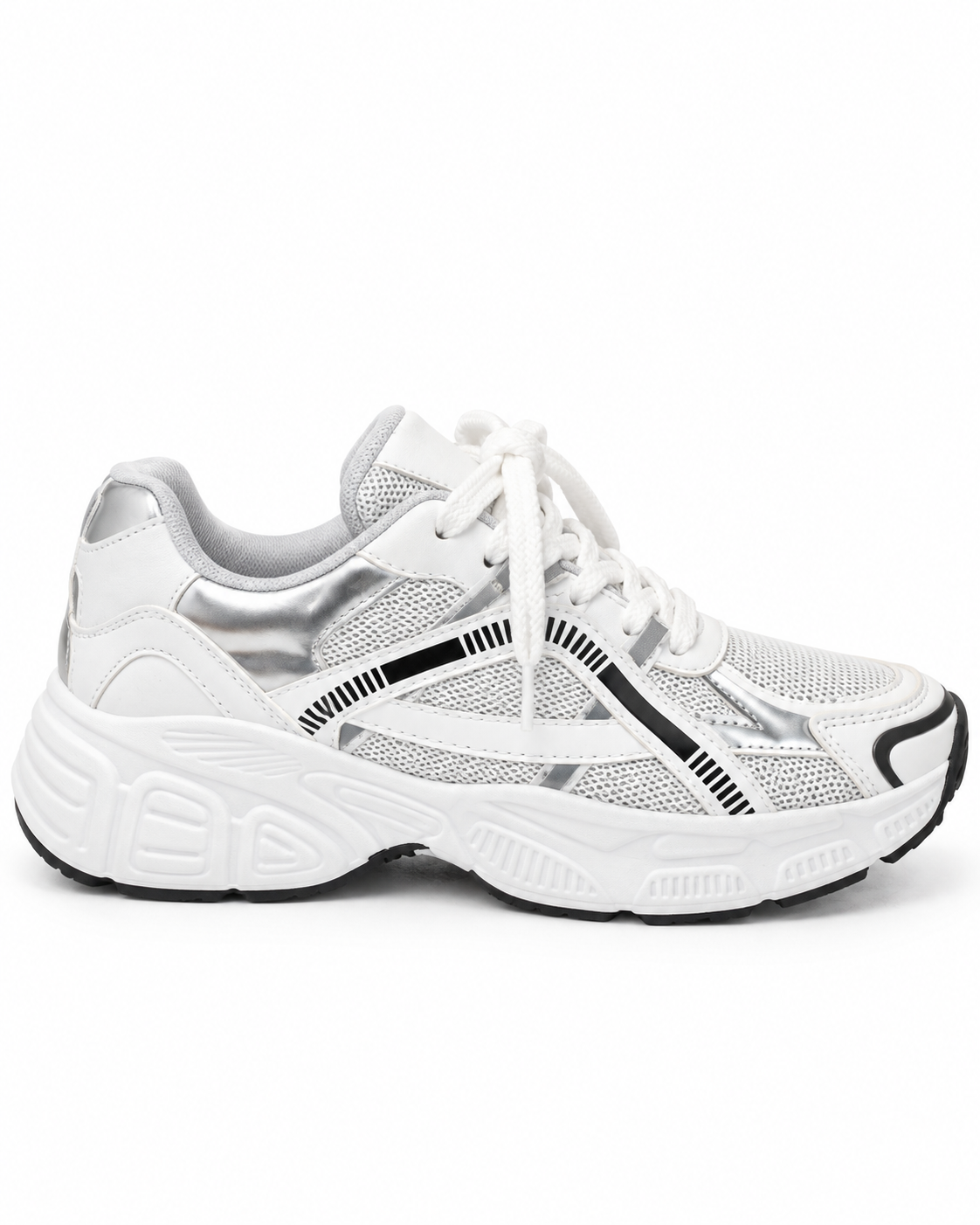 Tenis Chunky de Nueva colección D918