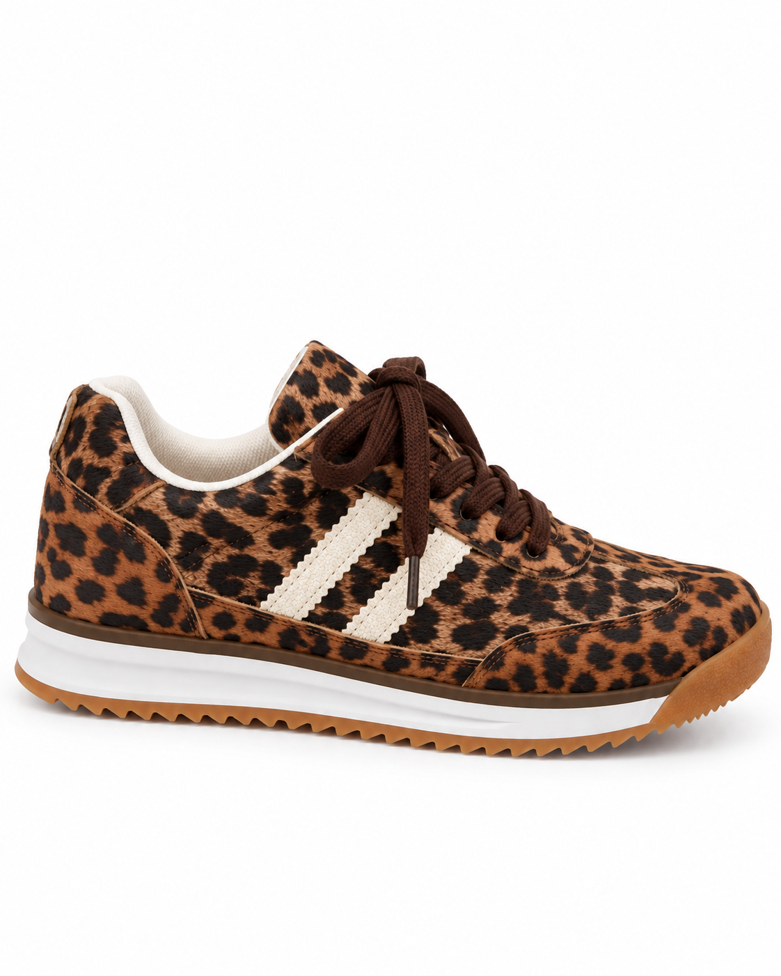 Tenis Print Nueva colección D914 para mujer