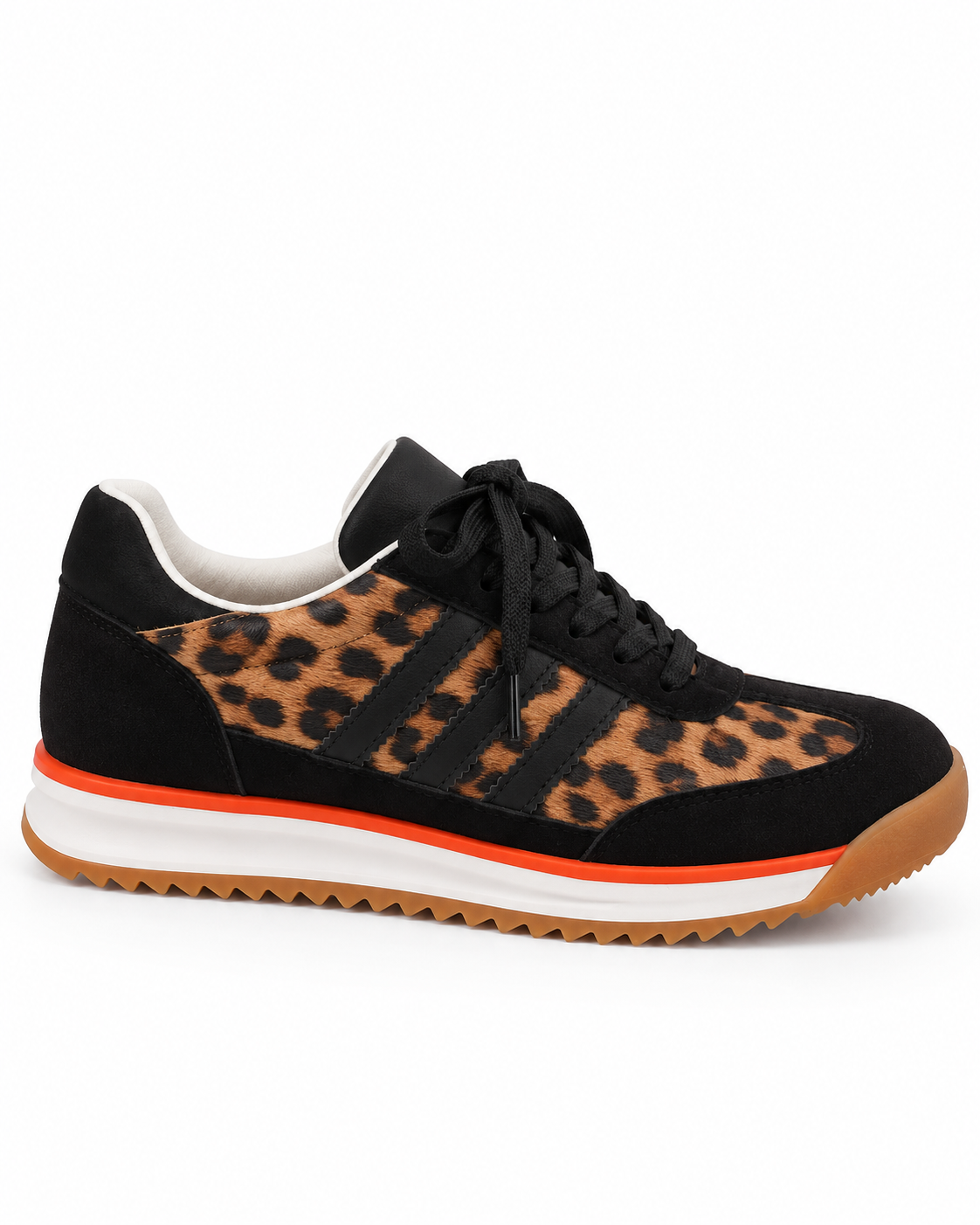 Tenis Nueva colección D914 para mujer