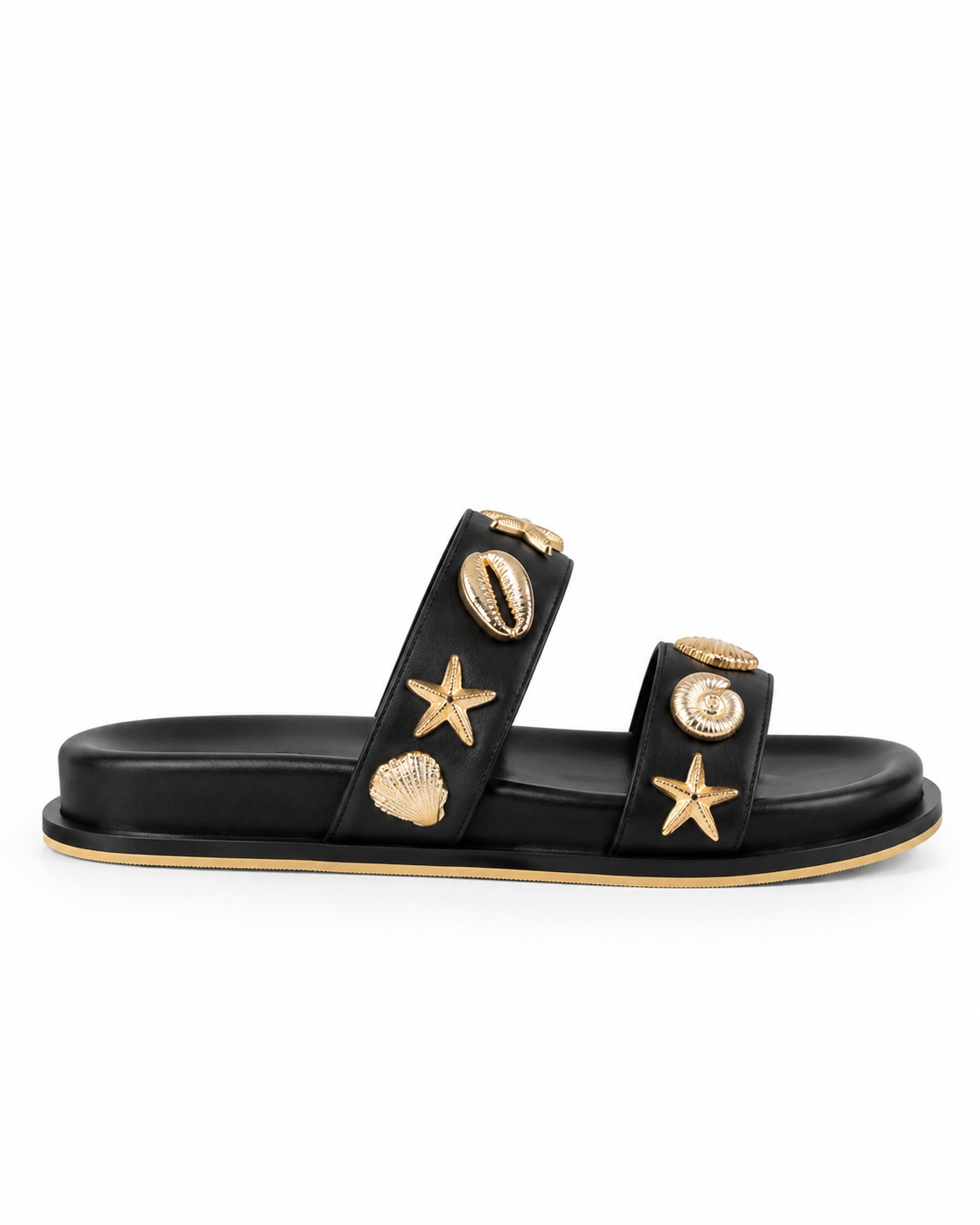 Sandalia Stefany MB117 | Maraldo