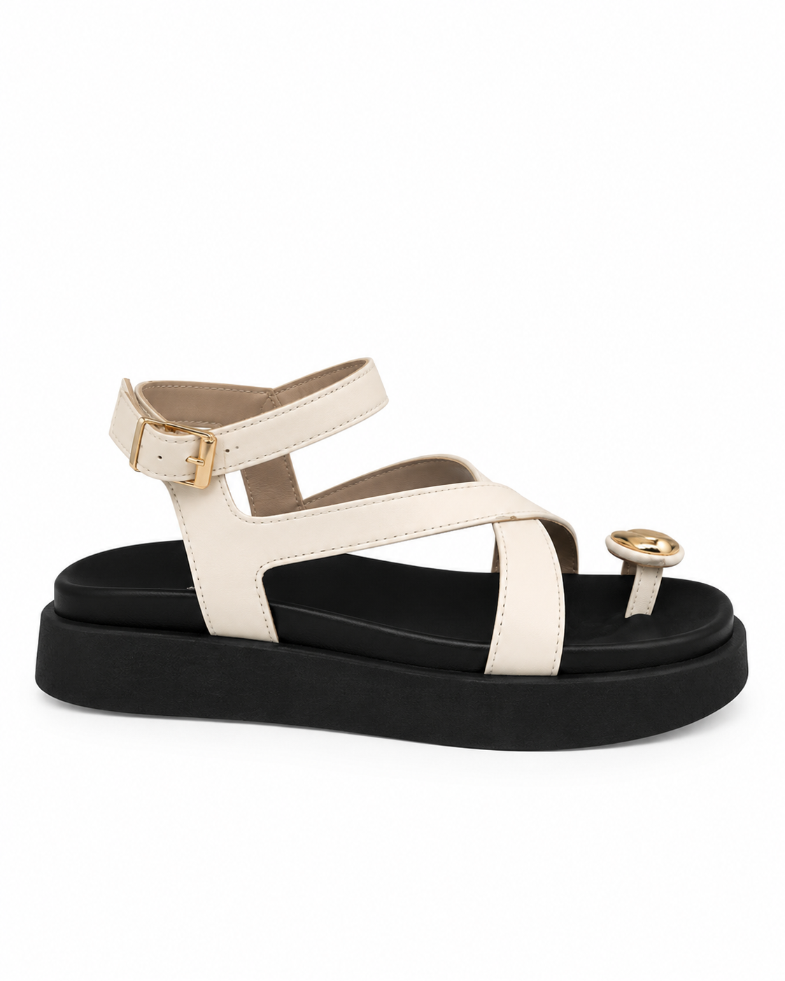 Sandalia Paola MB130 | Maraldo