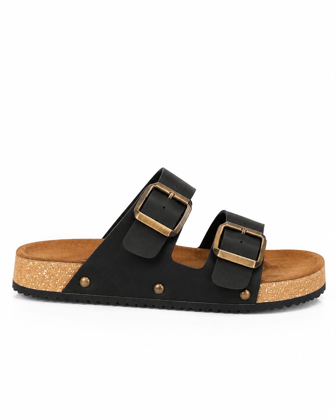 Sandalia Canoa Nueva Colección Ref. S1304